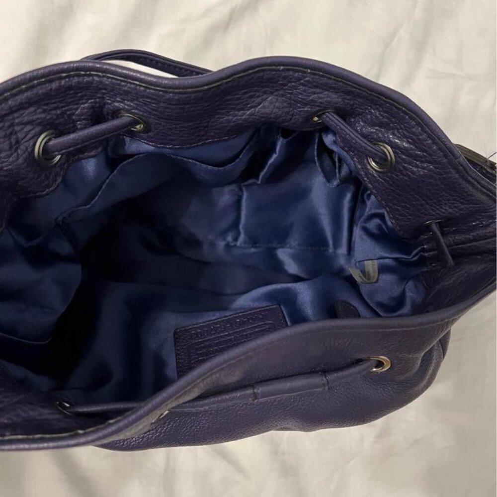 Coach Bag with free Charm